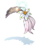 Costume Galanthus Guard artwork