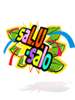 Costume saLUsalo Hat artwork