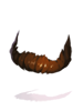 Costume Lincoln Beard artwork