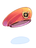 Costume Red Beret artwork