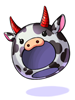 Costume Cow Hat2 artwork