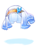 Costume Firinto Scarf artwork
