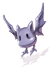 Costume Jack Castle Bat artwork