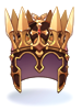 Costume Crown of Victory artwork