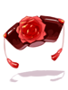 Costume Chung Hairpin artwork