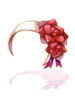 Costume Rose Headband artwork