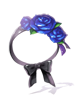 Costume Blue Ribbon Band artwork