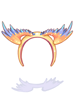Costume Pecopeco Hairband artwork