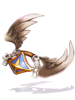 Costume Gryphon Hairband artwork