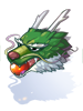 Costume Dragon Cintamani Hat3 artwork