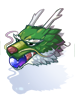 Costume Dragon Cintamani Hat4 artwork