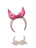 Costume Red Ribbon artwork