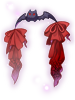 Costume Vampire Hairband artwork