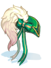 Costume Volume Fhat artwork