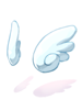 Costume Bragi Wing Ears artwork