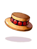 Costume Classic Hat artwork