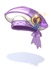Costume Star Reading Hat artwork