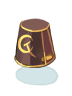 Costume Abysmal Knight Helm artwork
