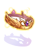 Costume 12th Anniversary Crown artwork