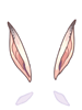Costume Ancient Elven Ear artwork