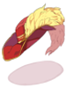 Costume Musketeer Hat artwork
