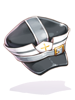 Costume Monochrome Cap artwork