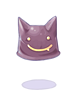 Costume Brown Deviruchi Cap artwork