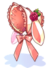 Costume Rabbit Headdress artwork