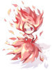 Costume Banshee Master Kiss artwork