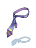 Costume Necktie artwork