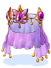 Costume Arabian Veil artwork