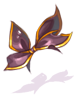 Costume Celines Ribbon artwork