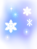 Costume Gift of Snow artwork
