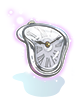 Costume Decoration of Time artwork