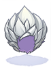 Costume White Strong Hair artwork