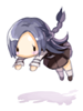 Costume Drooping Alicel artwork