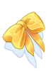 Costume Yellow Ribbonn artwork