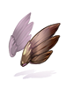 Costume Gryphon Wing Ears artwork