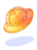 Costume Kindergarten Hat artwork
