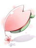 Costume Sakura Hat artwork
