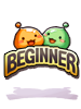 Costume Beginner Cap artwork
