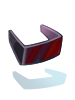 Costume New Wave Sunglasses artwork