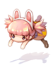 Costume Very Cute Doll Hat artwork