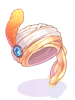 Costume Desert Prince artwork