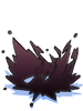 Costume Aura of Night artwork