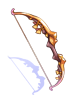 Costume Bow on Back artwork