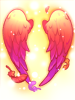 Costume Rudra Wings artwork