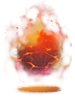 Costume Wrath Aura artwork