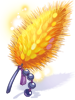 Diva Foxtail artwork