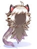 Costume Eleanor Wig artwork